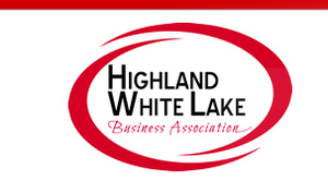 Highland White Lake Business Association