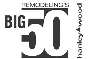 Hanley Wood Remodeling's Big 50