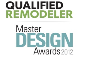 Qualified Remodeler Master Design Award