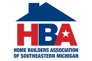 Home Builders Association Southeast Michigan Gold Award