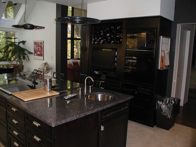 Kitchens